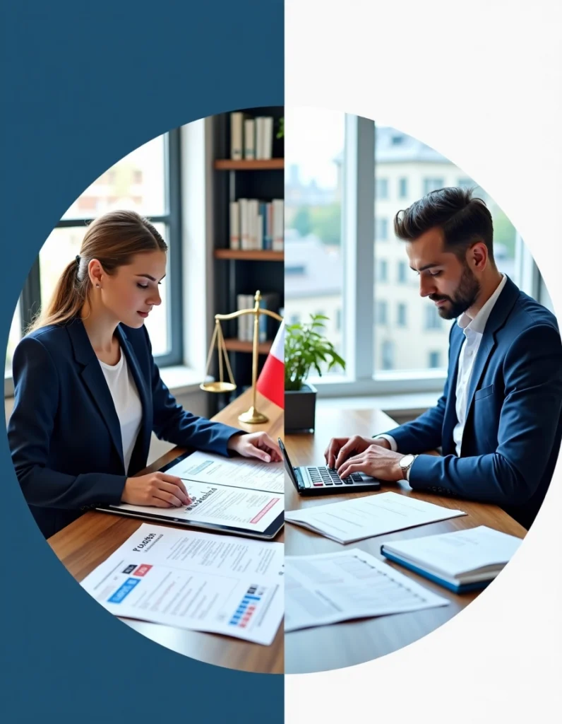 création d'une micro-entreprise